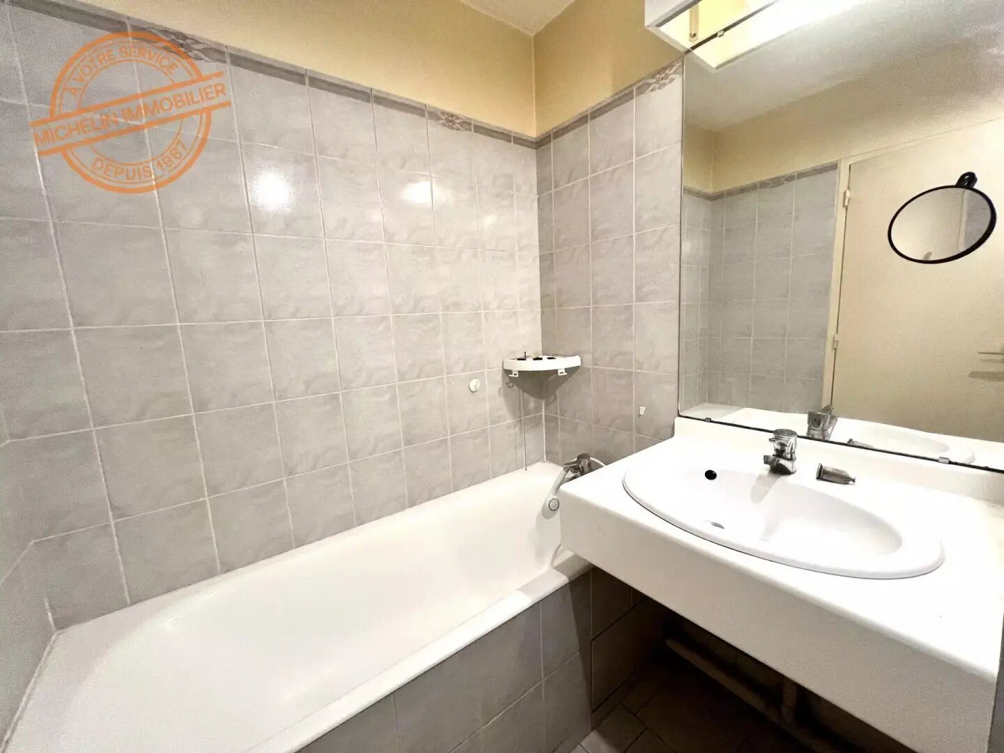 Appartement à vendre, 32m², Champagne-au-Mont-d'Or