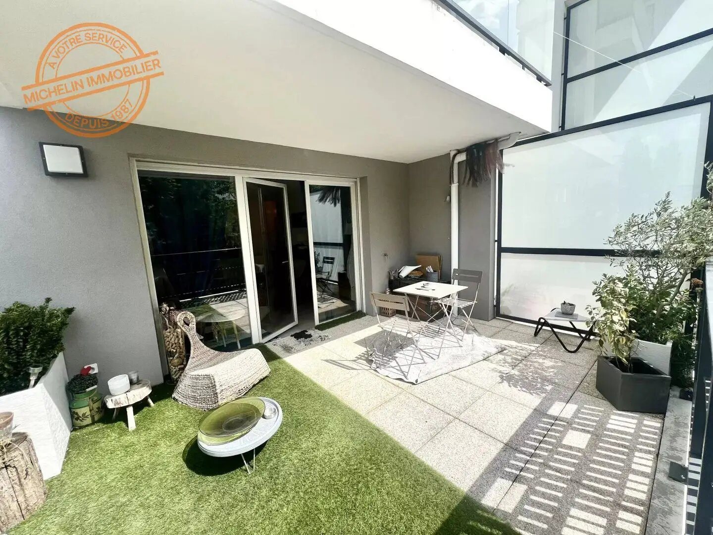 Appartement à vendre, 65m², Saint-Priest