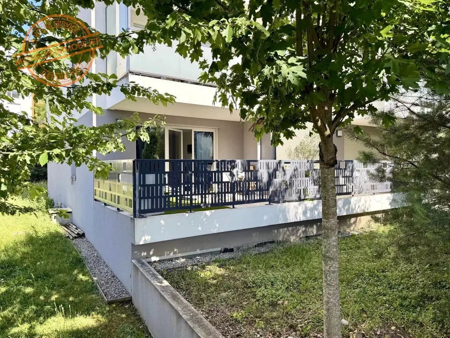 Appartement à vendre, 65m², Saint-Priest