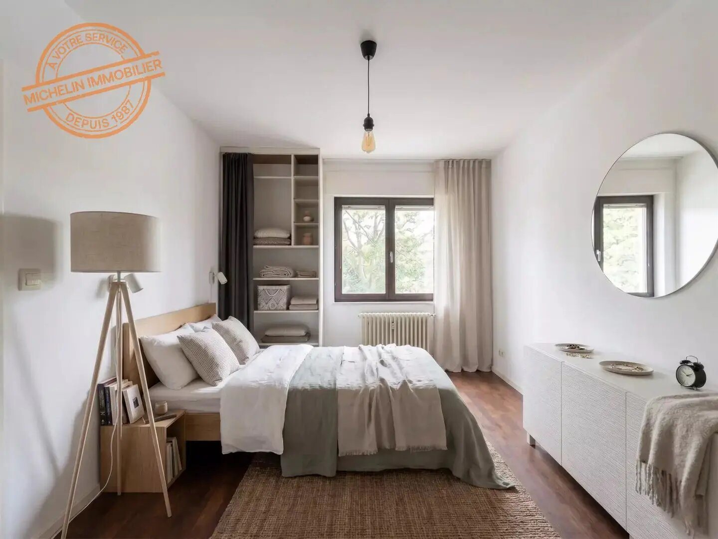 Appartement à vendre, 65m², Ecully
