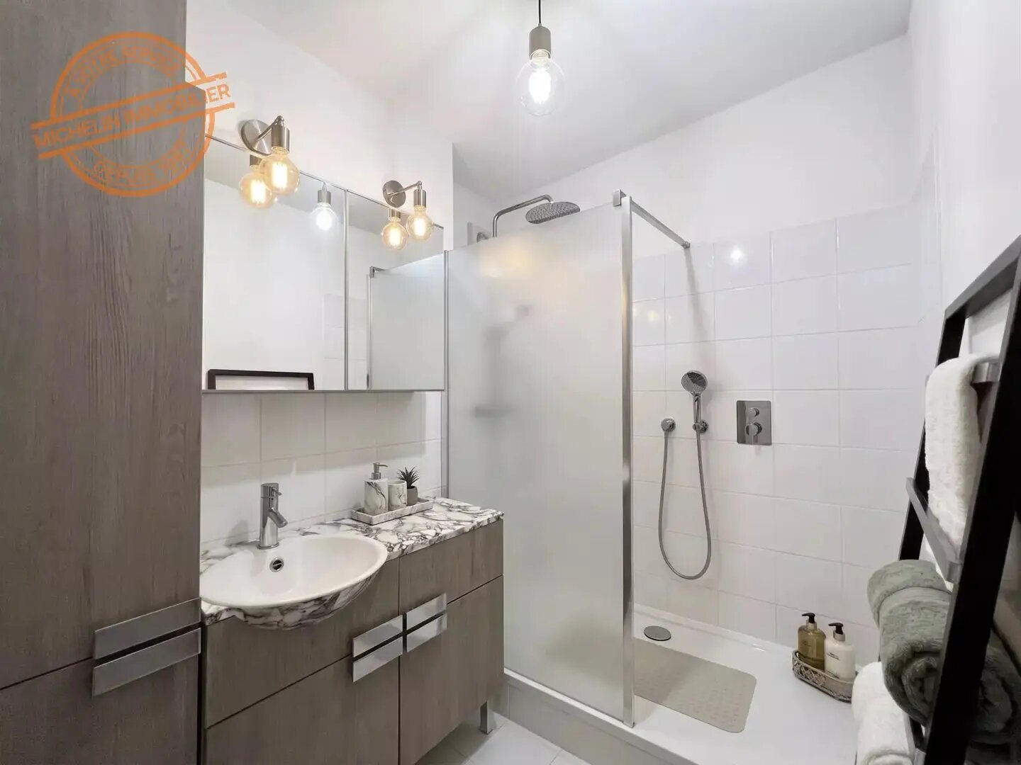 Appartement à vendre, 65m², Ecully