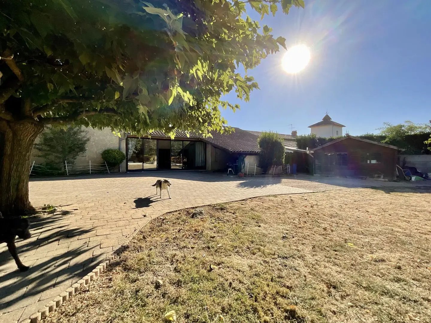 Maison à vendre, 253m², Fareins