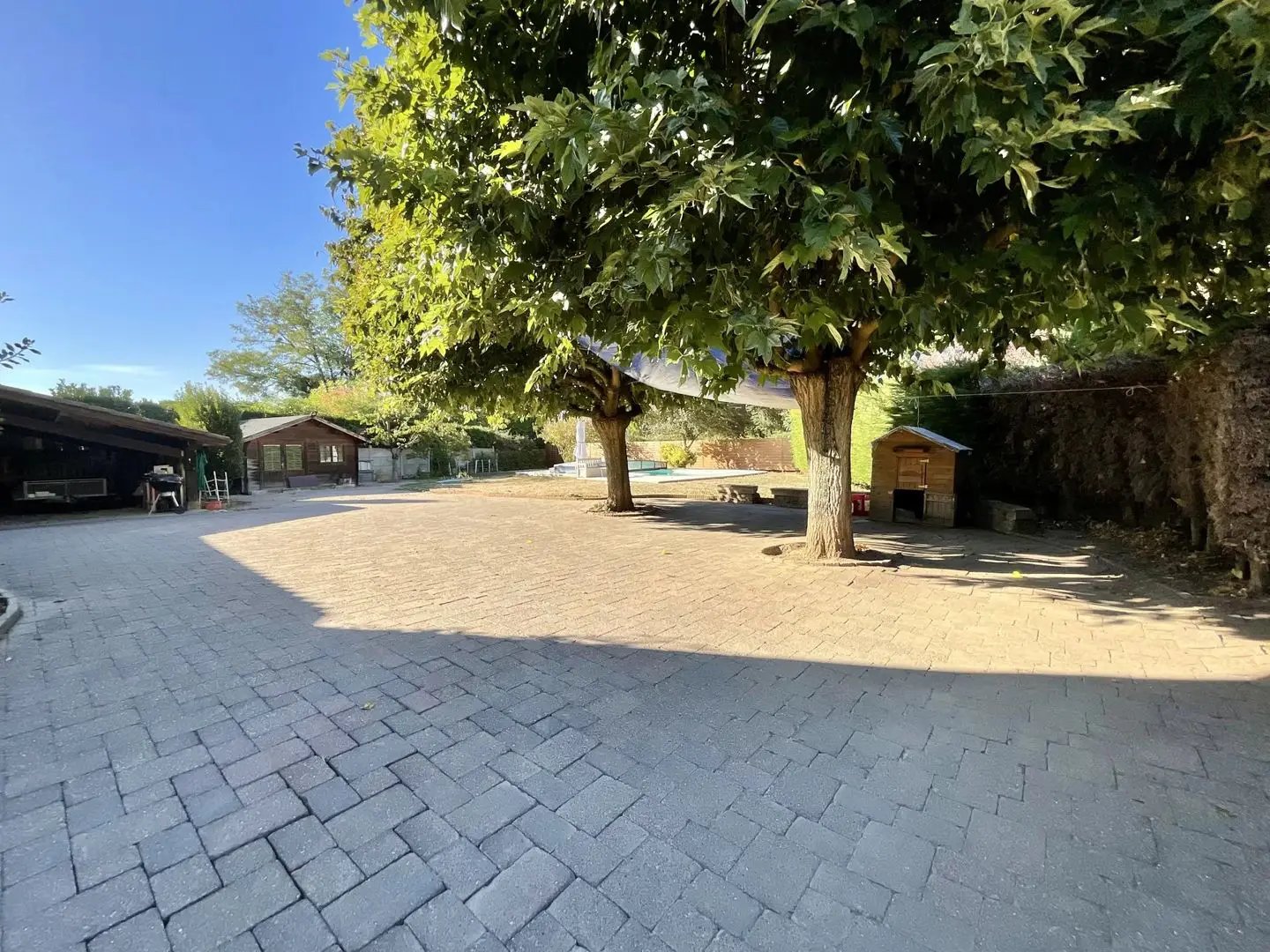 Maison à vendre, 253m², Fareins