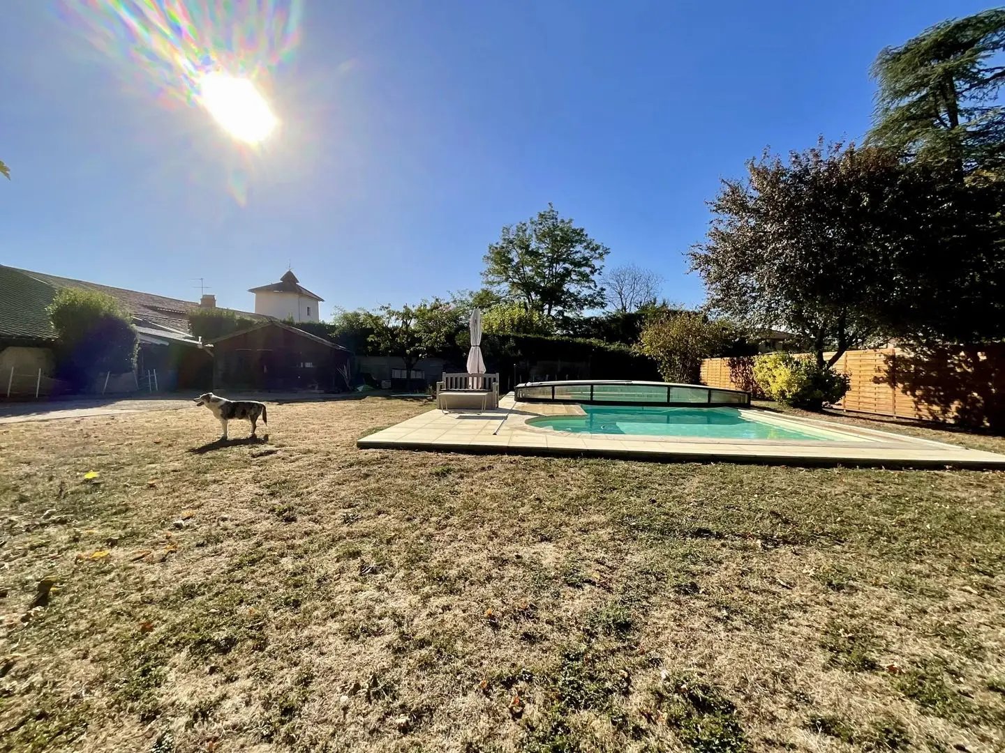 Maison à vendre, 253m², Fareins