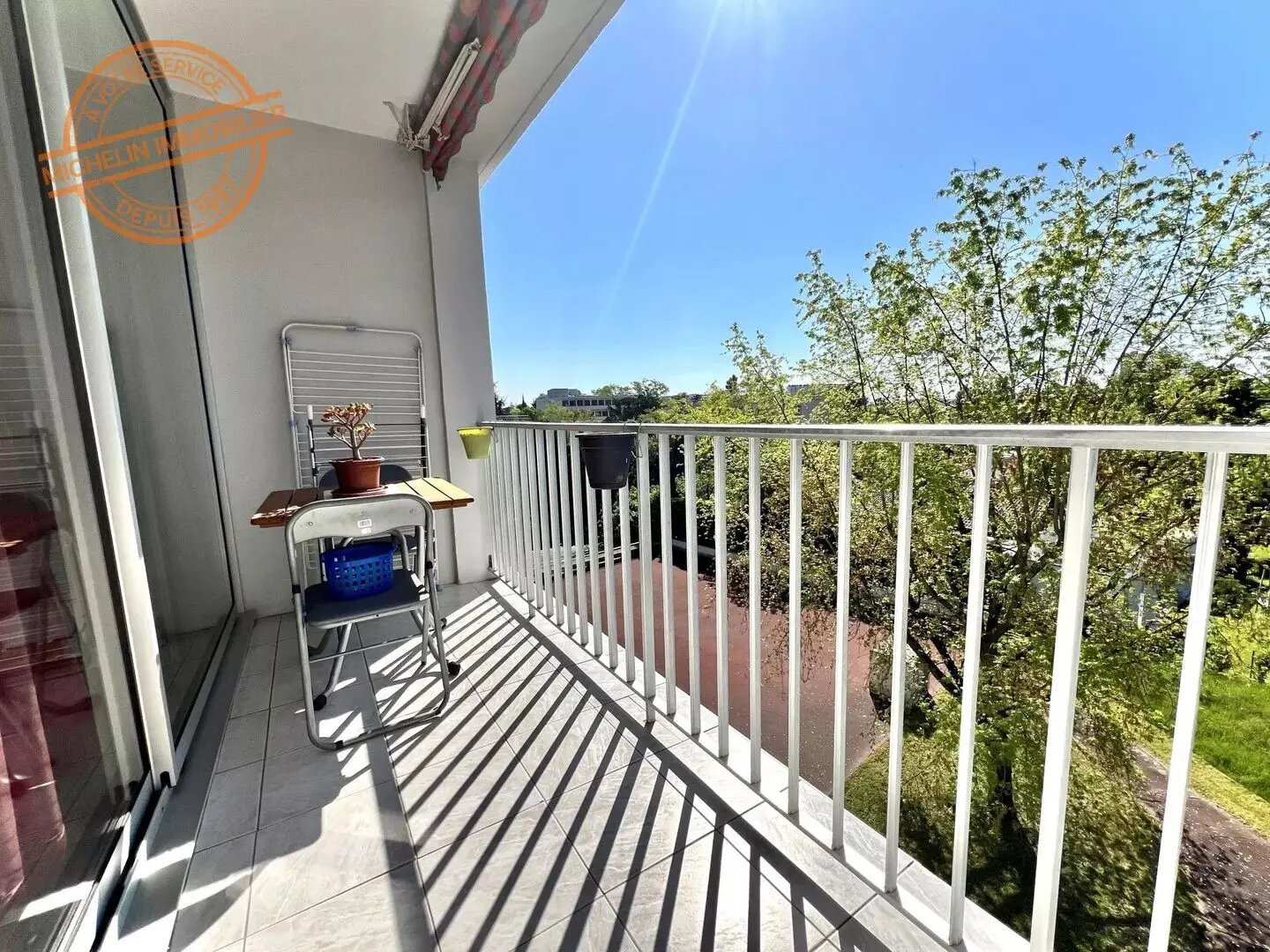 Appartement à louer, 69m², Champagne-au-Mont-d'Or