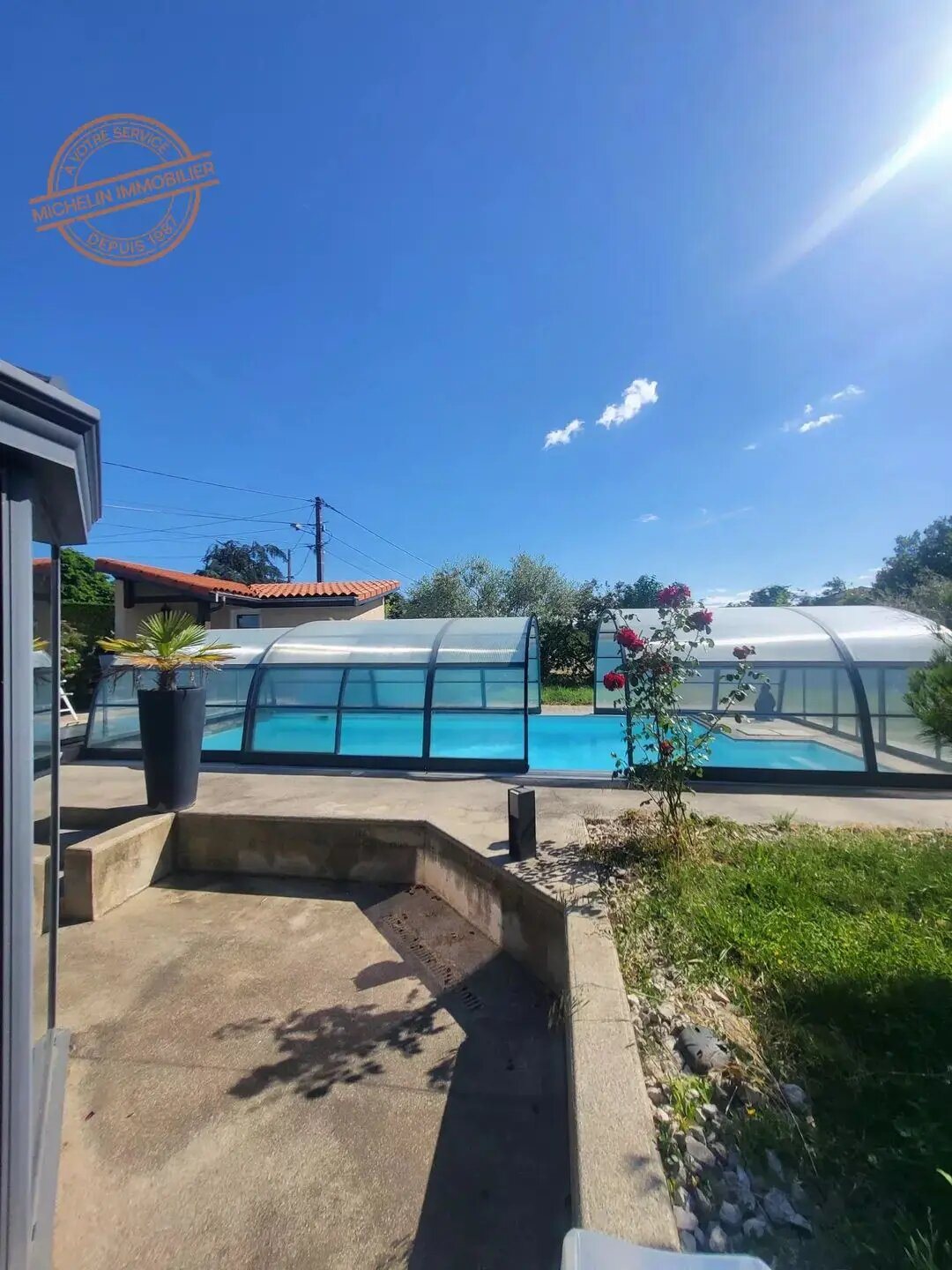 Maison à vendre, 152m², Fleurieux-sur-l'Arbresle