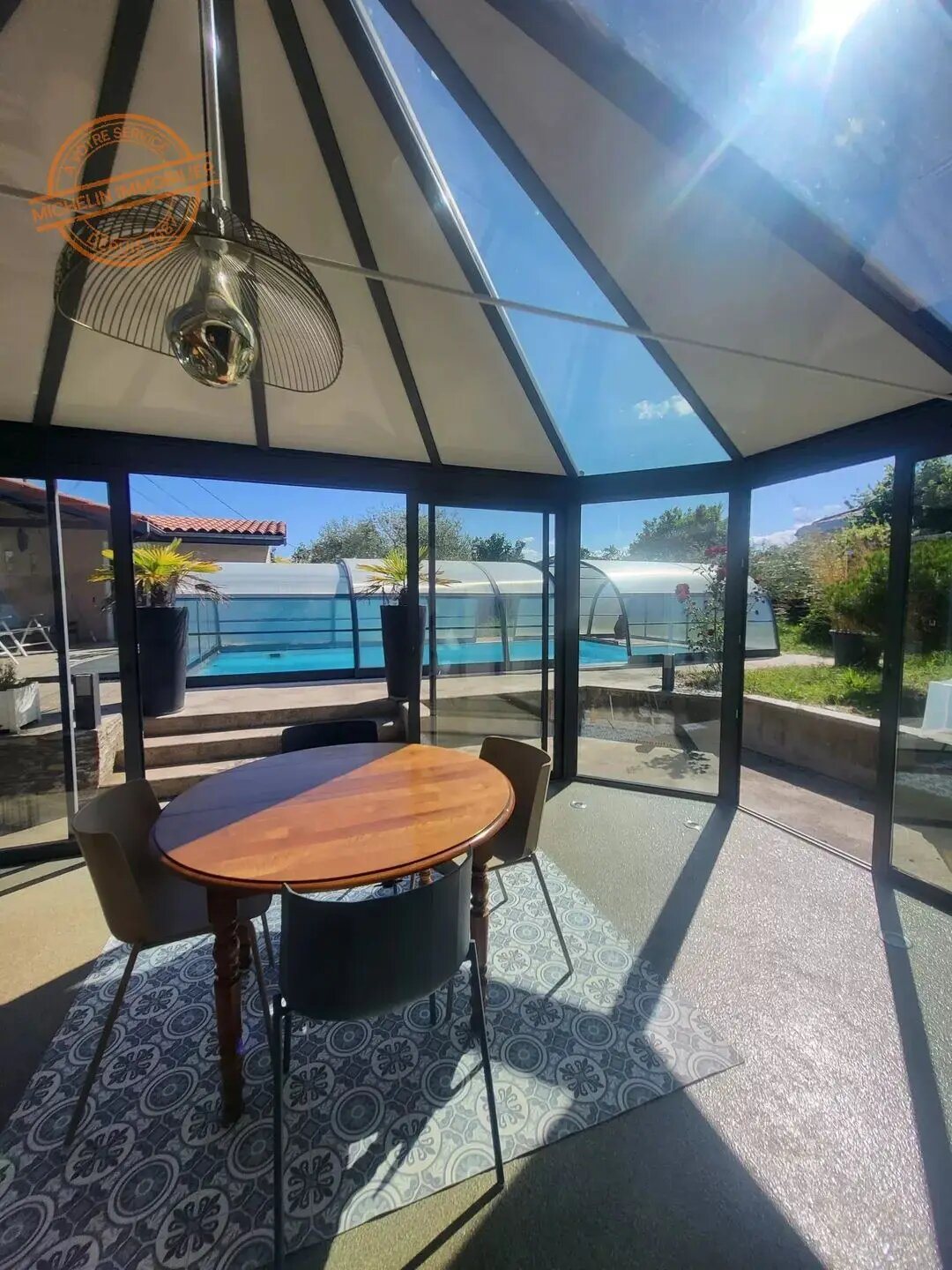 Maison à vendre, 152m², Fleurieux-sur-l'Arbresle