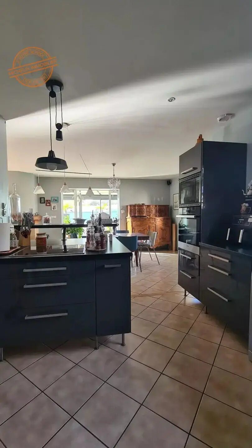 Maison à vendre, 152m², Fleurieux-sur-l'Arbresle