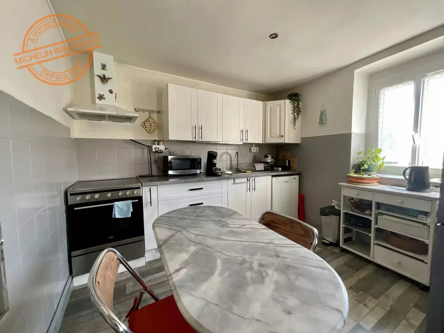 Maison à vendre, 78m², Sainte-Euphémie