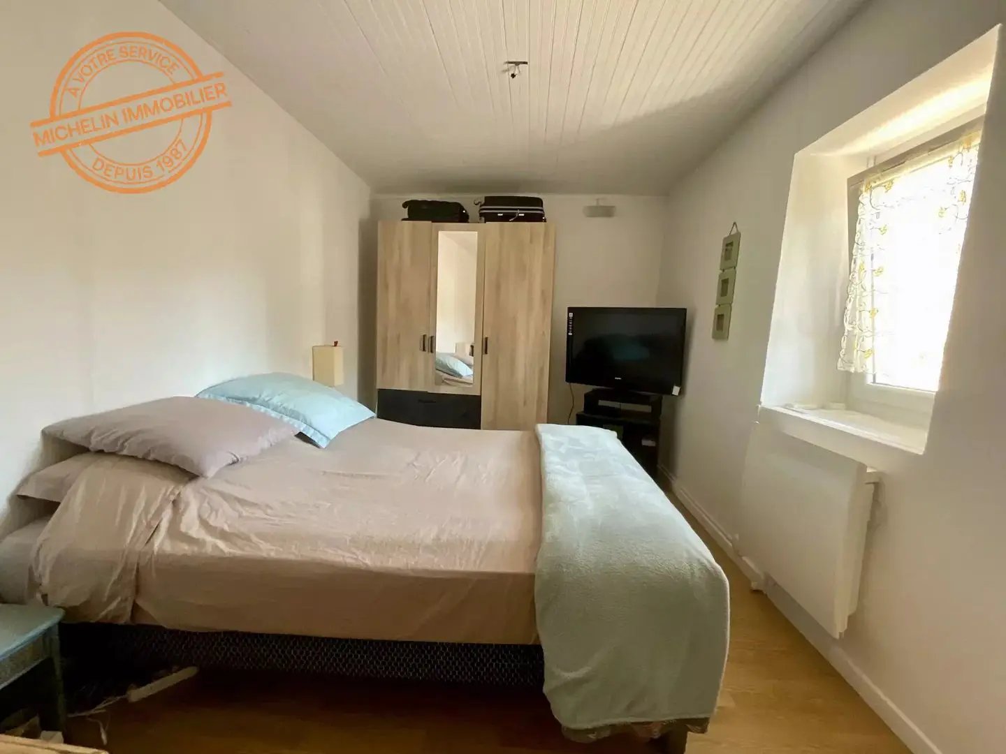 Maison à vendre, 78m², Sainte-Euphémie