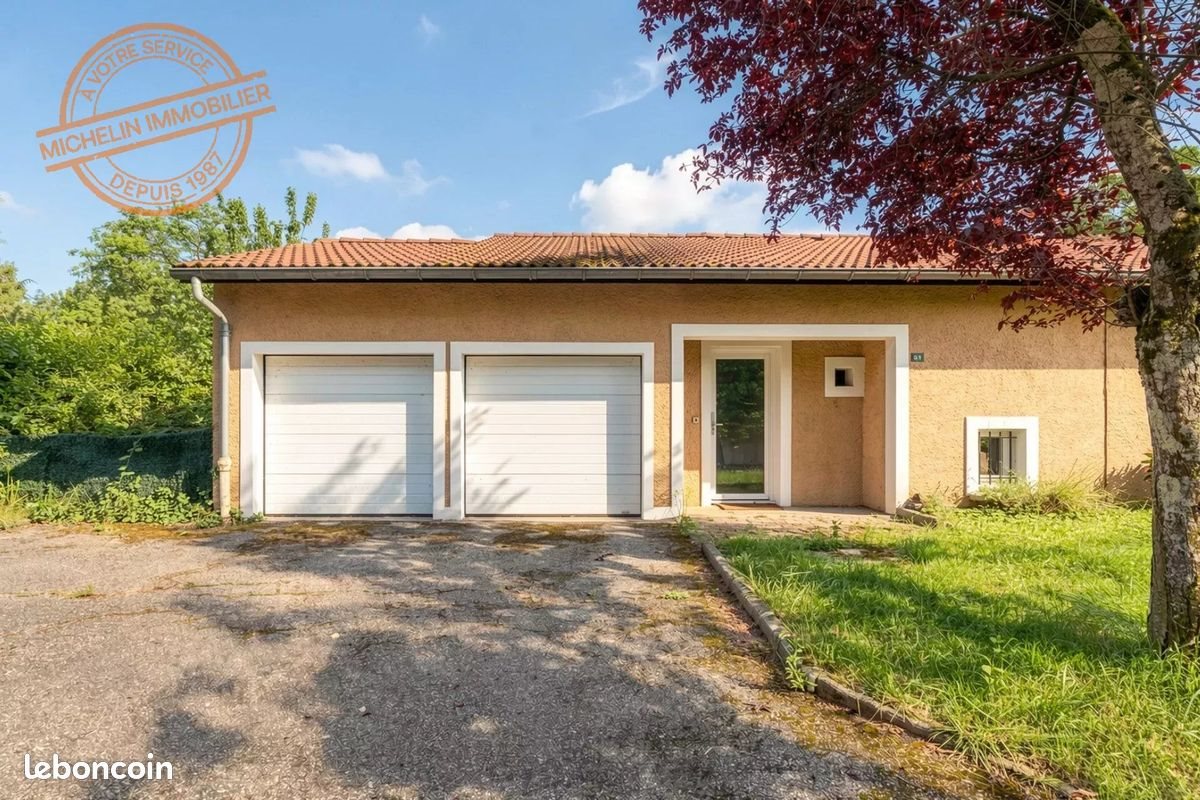 Maison à vendre, 125m², Dardilly