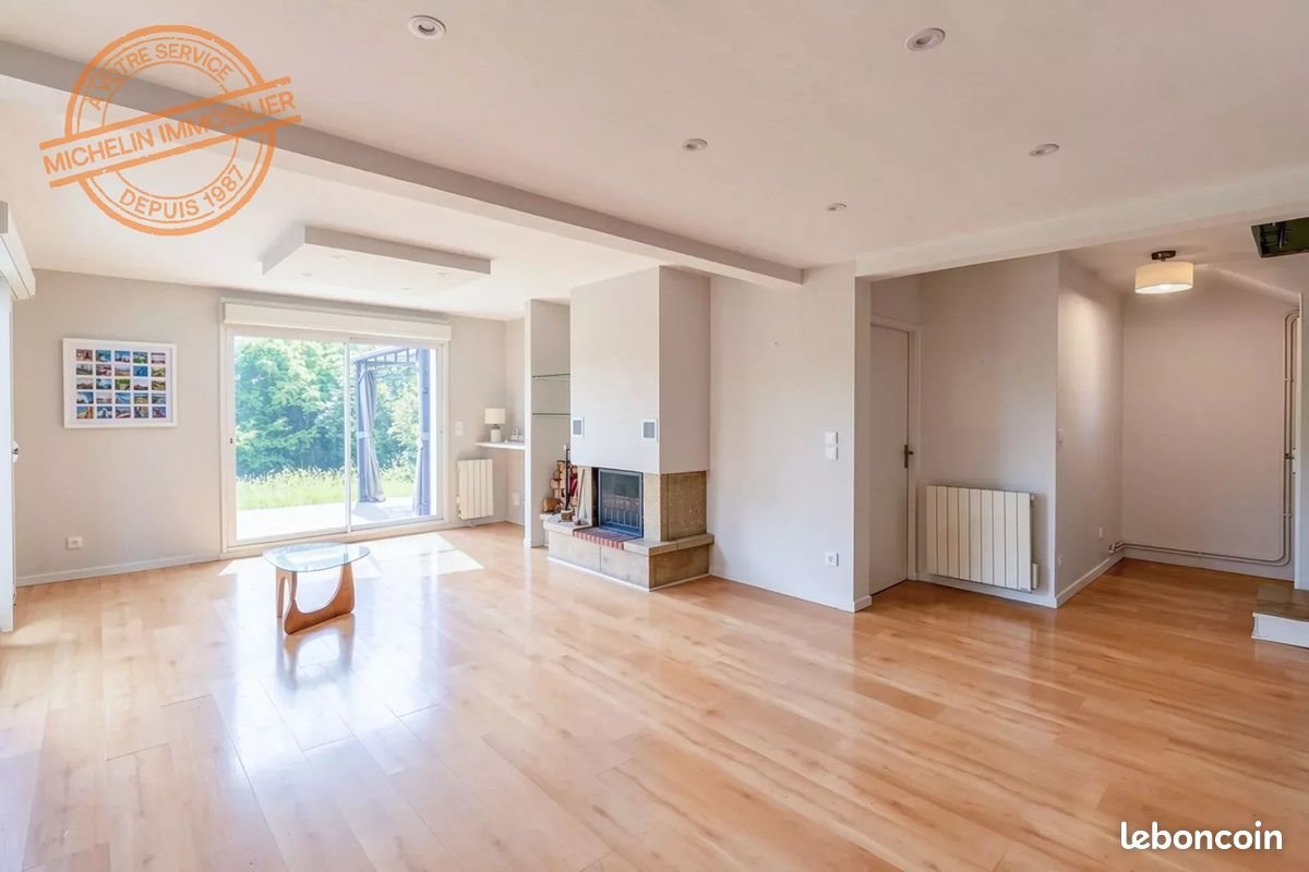 Maison à vendre, 125m², Dardilly