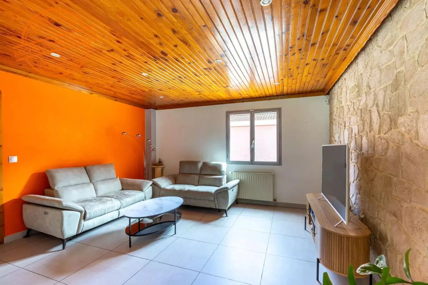 Maison à vendre, 114m², Champagne-au-Mont-d'Or