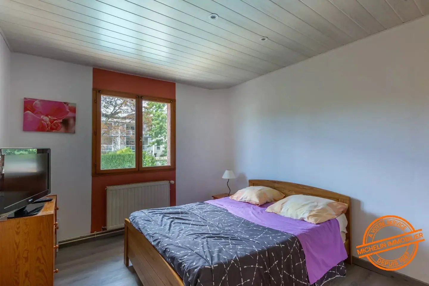 Maison à vendre, 114m², Champagne-au-Mont-d'Or
