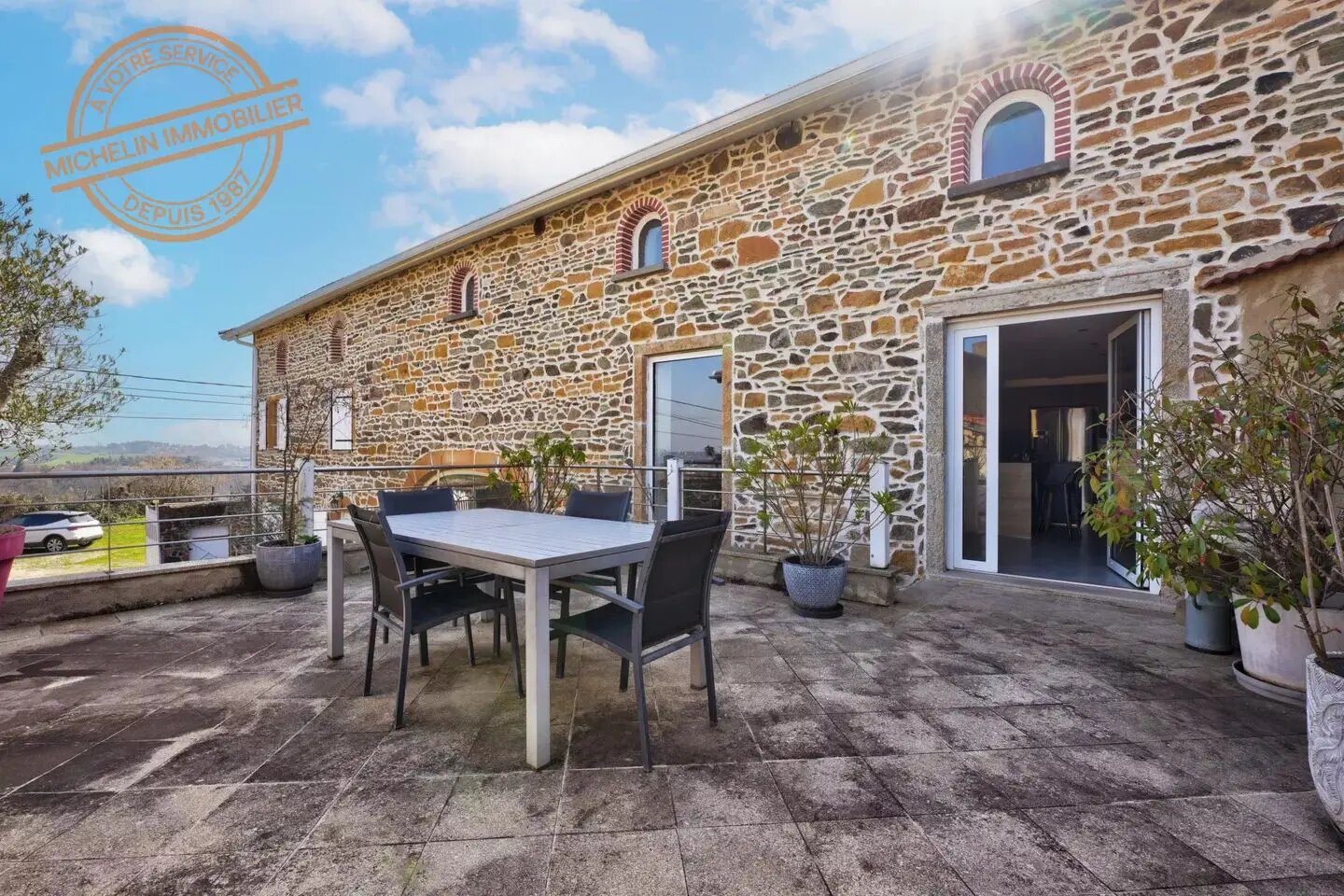 Maison à vendre, 277m², Fleurieux-sur-l'Arbresle