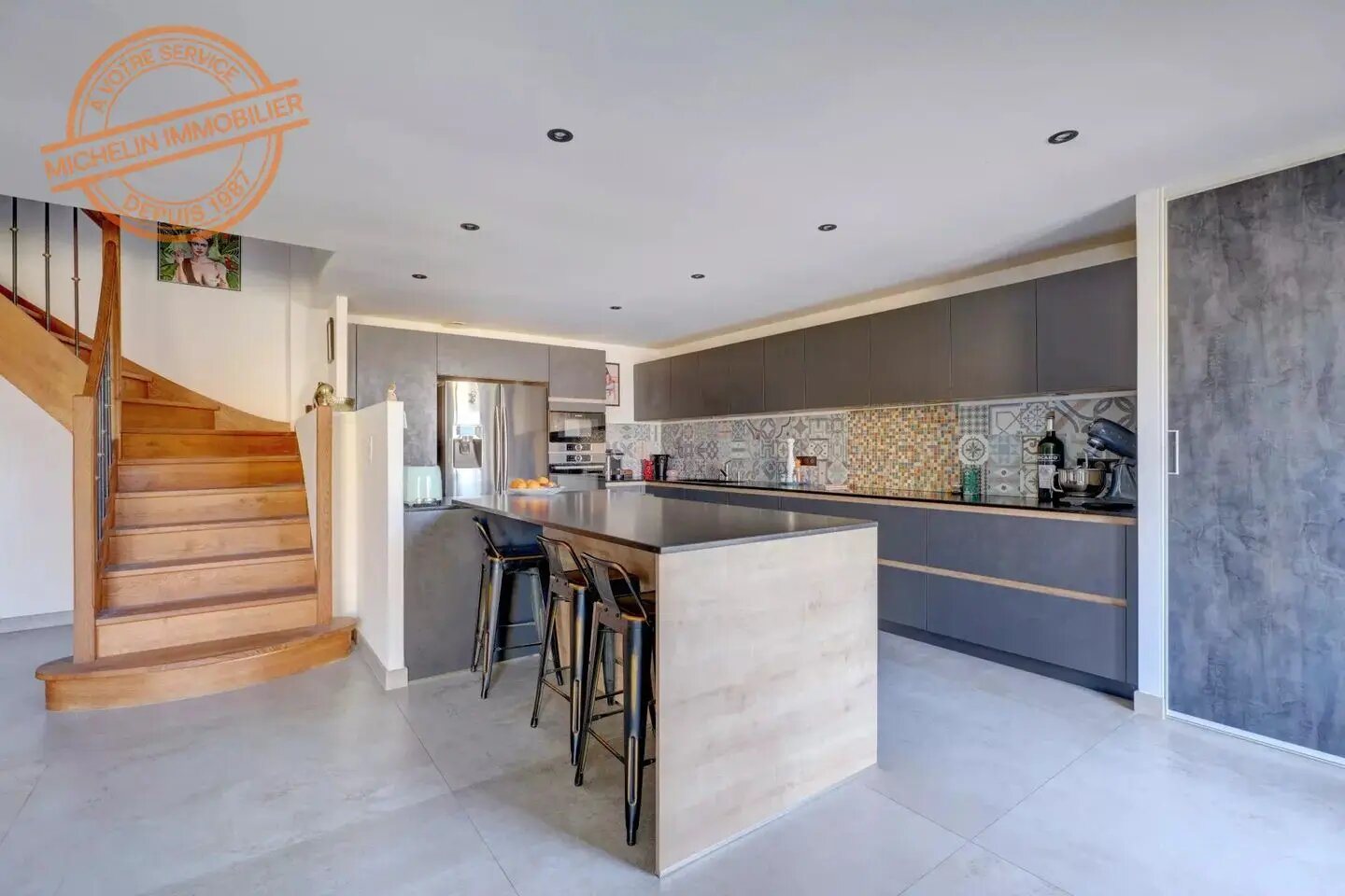 Maison à vendre, 277m², Fleurieux-sur-l'Arbresle