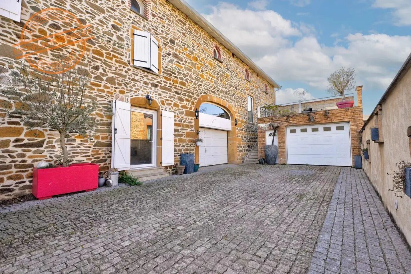 Maison à vendre, 277m², Fleurieux-sur-l'Arbresle