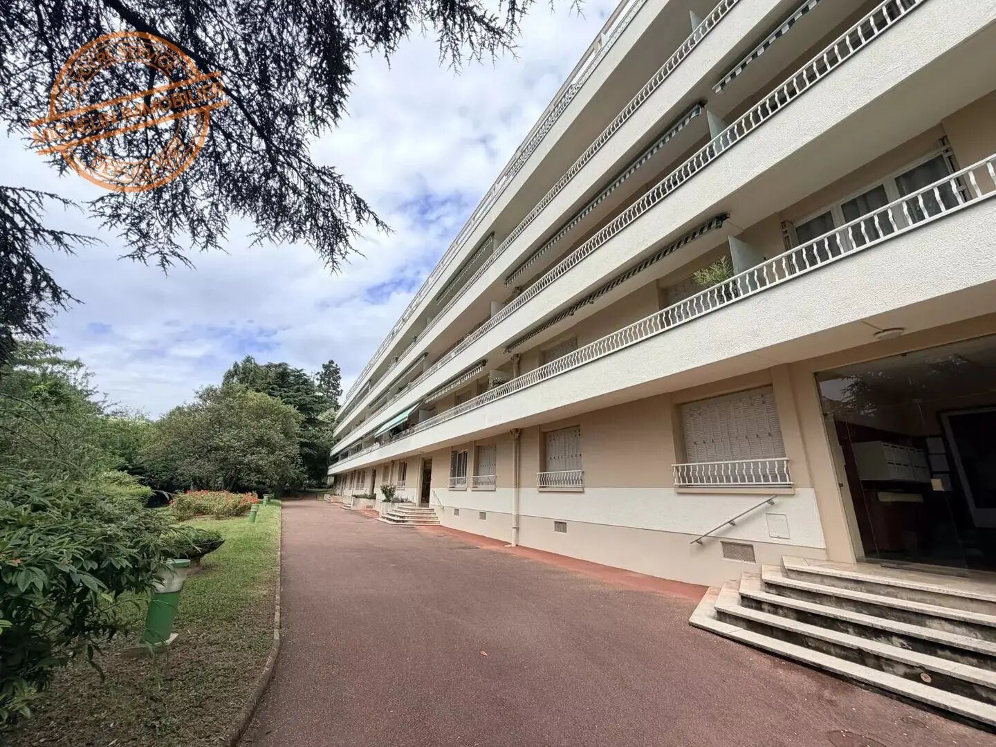 Appartement à vendre, 88m², Champagne-au-Mont-d'Or