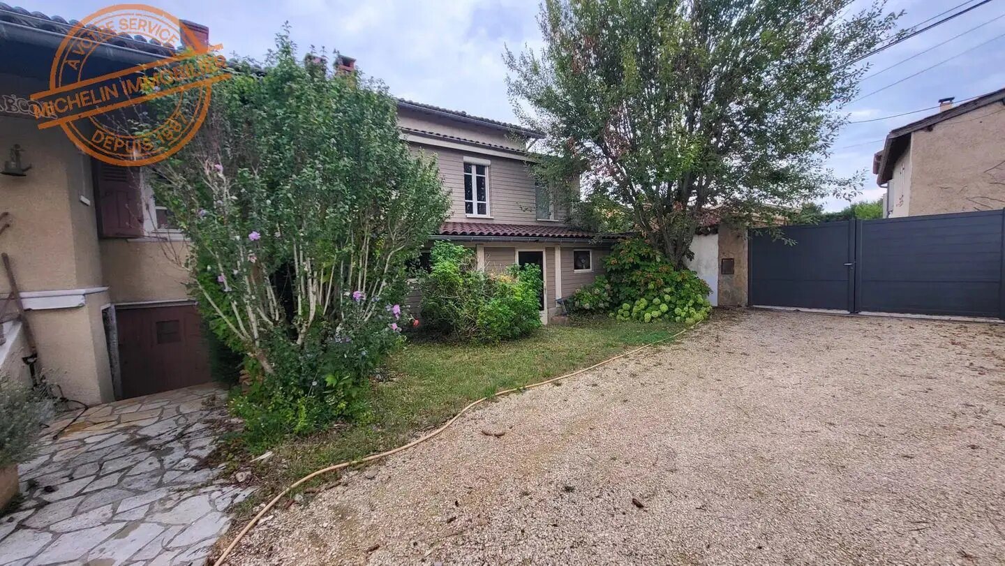 Maison à vendre, 182m², Fleurieux-sur-l'Arbresle