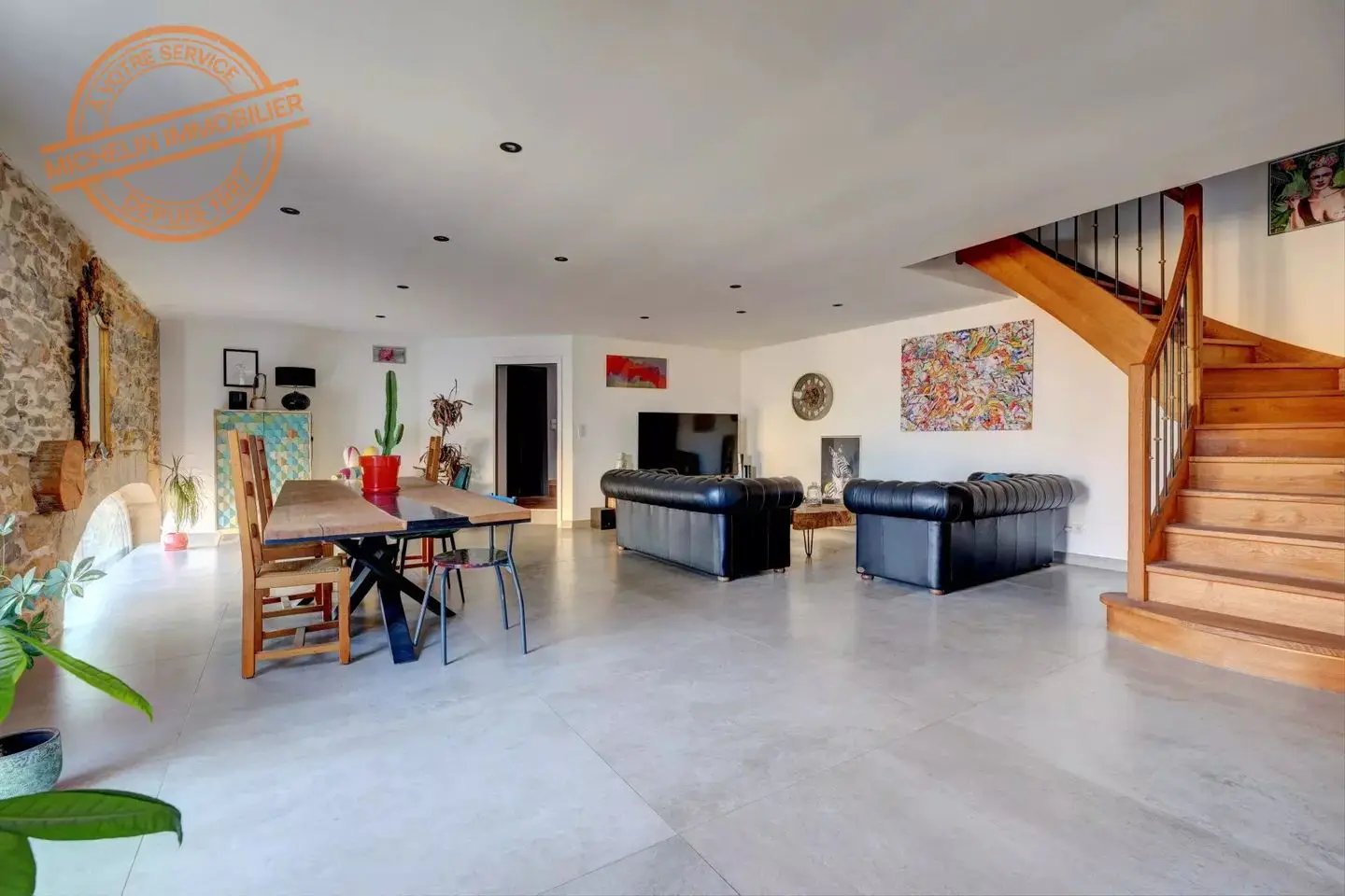 Maison à vendre, 277m², Fleurieux-sur-l'Arbresle