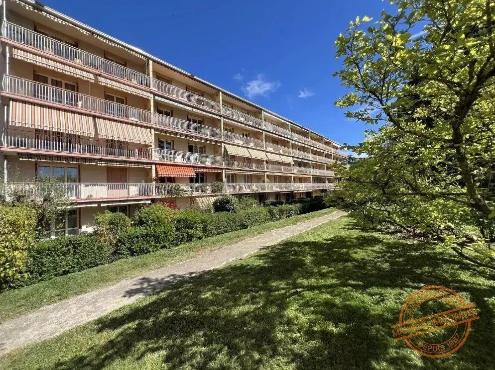 Appartement à vendre, 78m², Champagne-au-Mont-d'Or