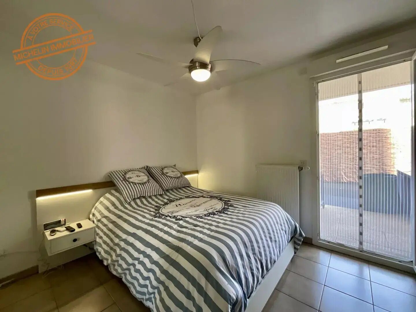 Appartement à vendre, 45m², Villefranche-sur-Saône