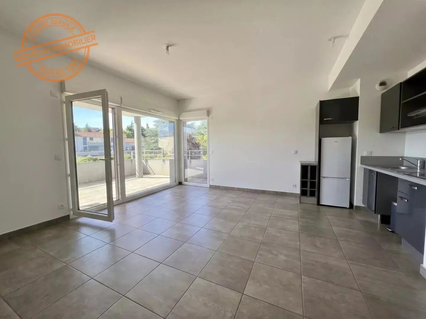 Appartement à vendre, 62m², Champagne-au-Mont-d'Or