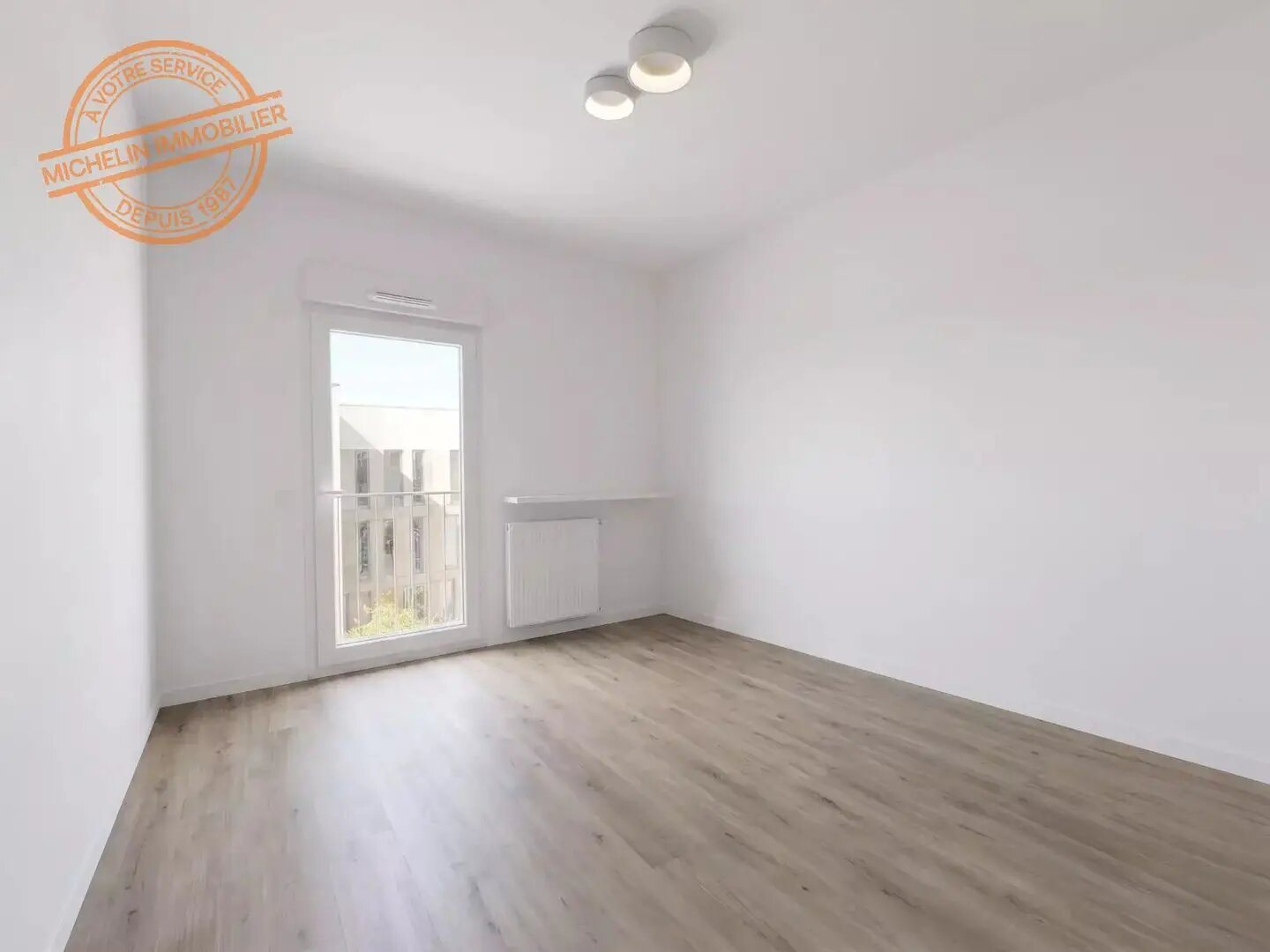 Appartement à vendre, 62m², Champagne-au-Mont-d'Or