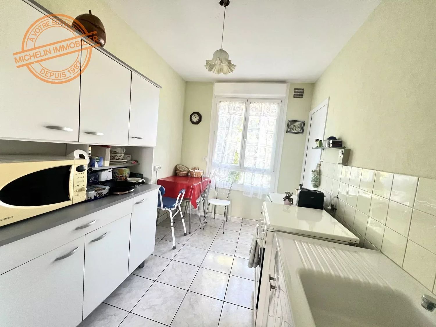 Appartement à vendre, 47m², Champagne-au-Mont-d'Or