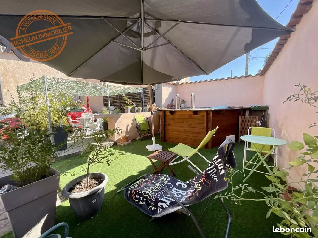 Maison à vendre, 89m², Sainte-Euphémie