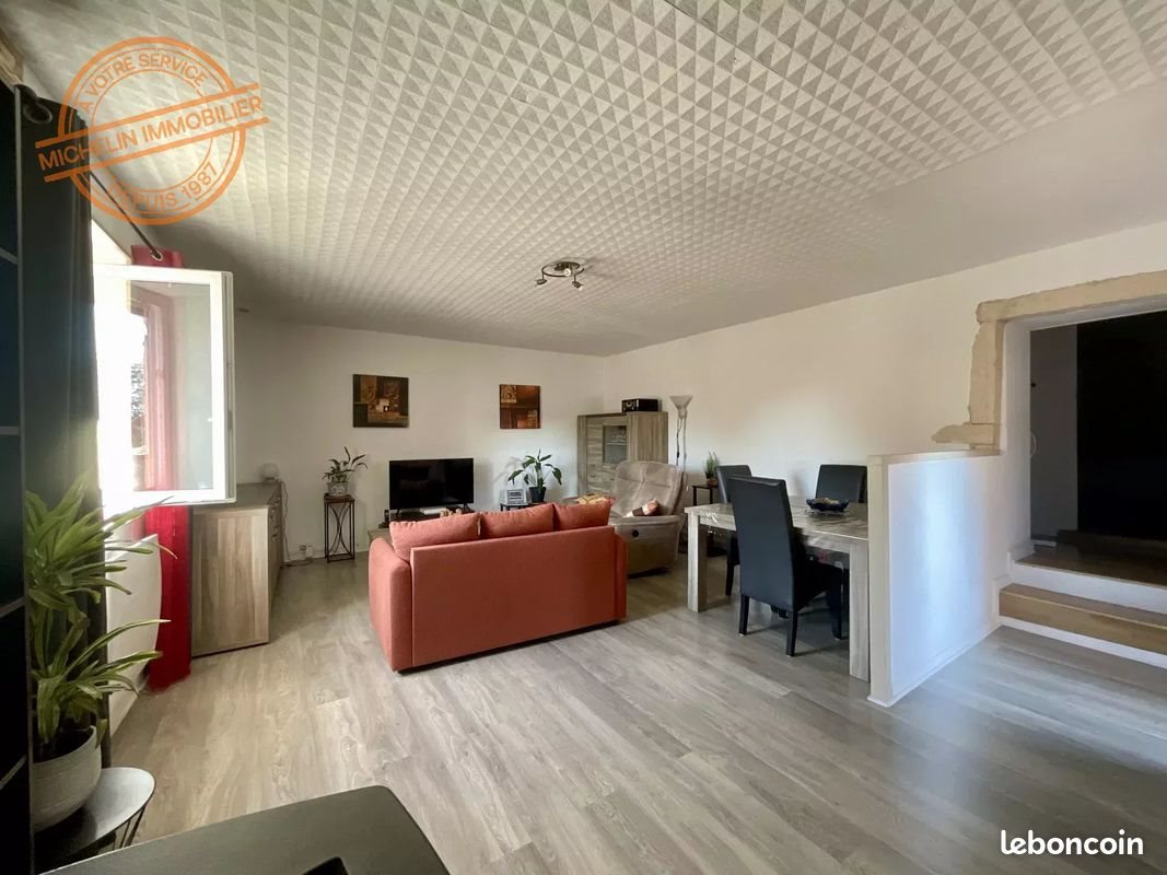 Maison à vendre, 89m², Sainte-Euphémie