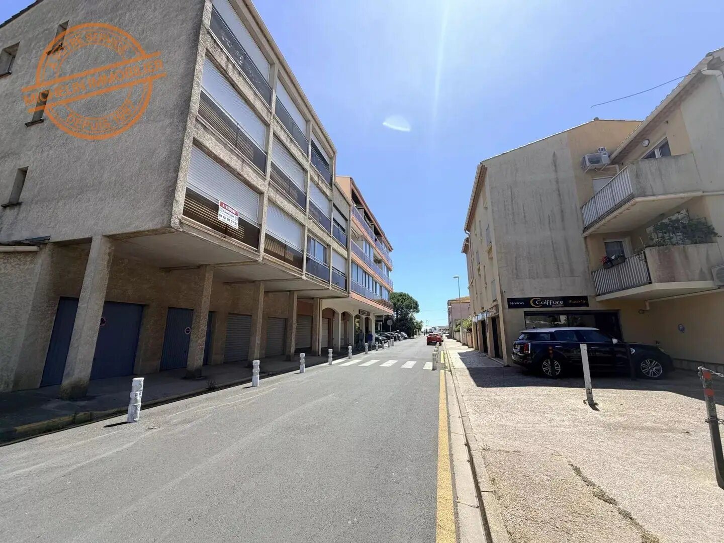 Appartement à vendre, 21m², Agde (Cap d'Agde)