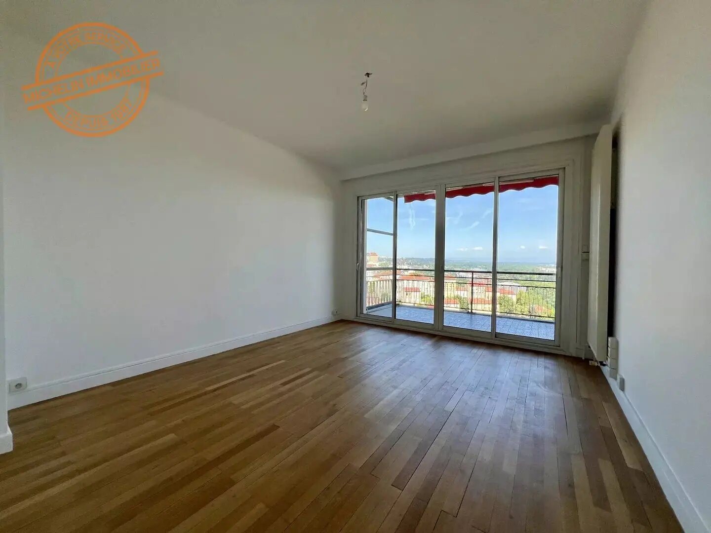 Appartement à vendre, 63m², Lyon 4ème