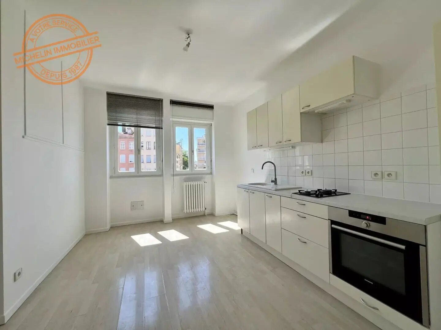 Appartement à vendre, 63m², Lyon 4ème