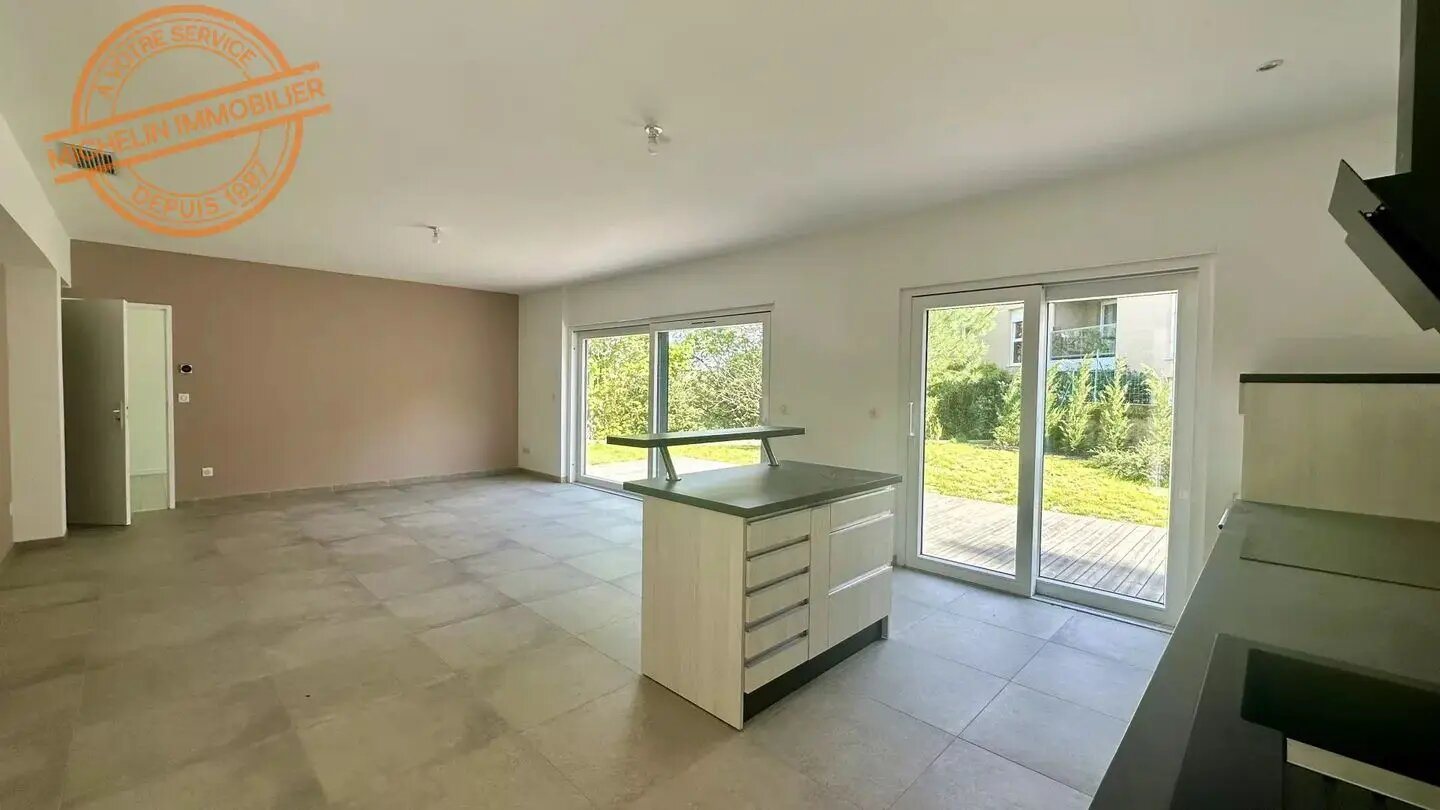 Maison à vendre, 136m², Champagne-au-Mont-d'Or