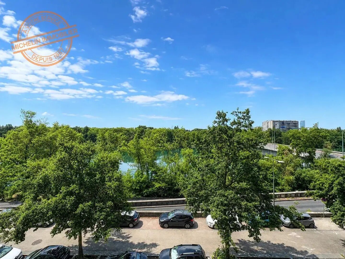 Appartement à louer, 71m², Caluire-et-Cuire