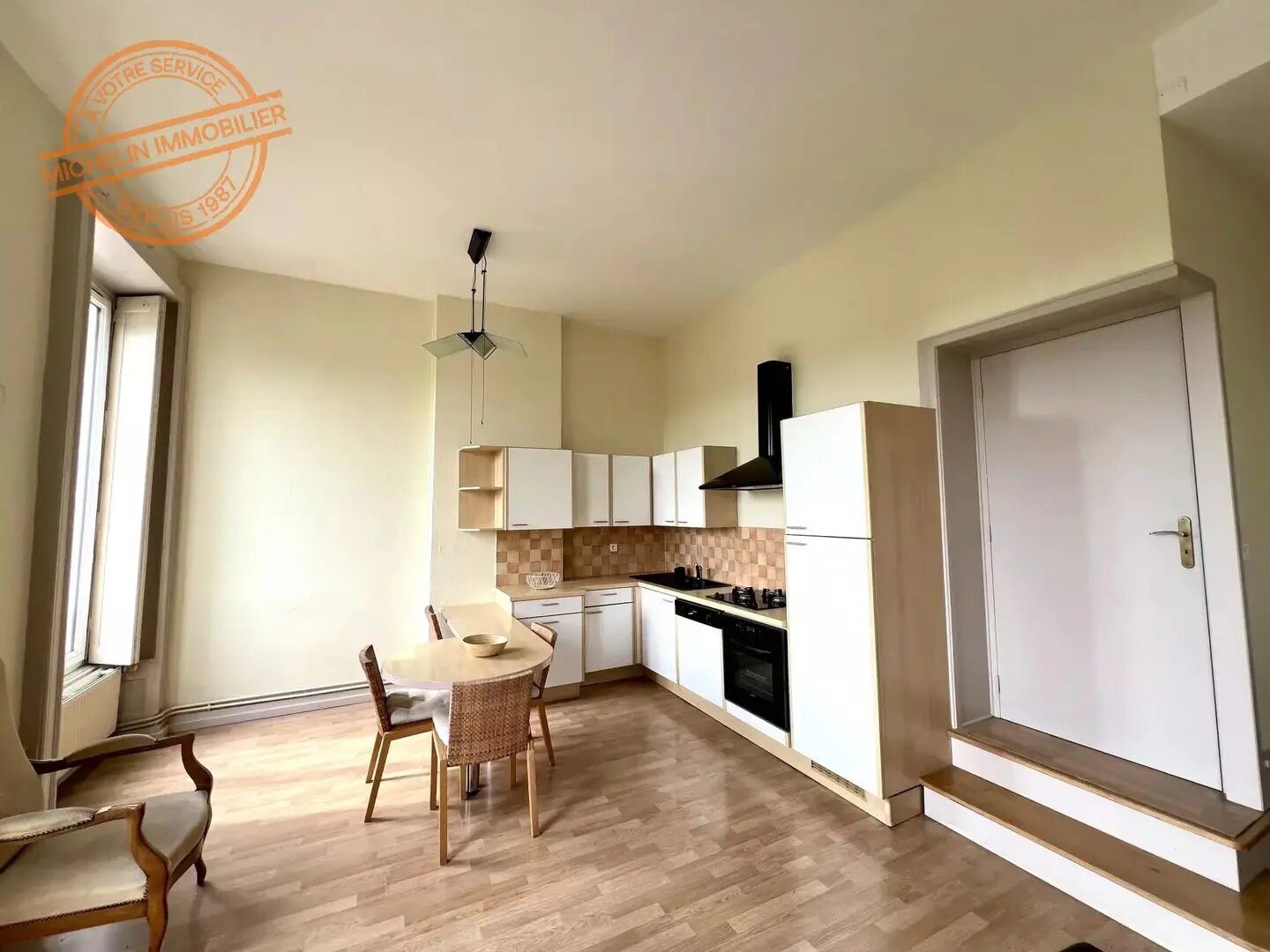 Appartement à louer, 71m², Caluire-et-Cuire