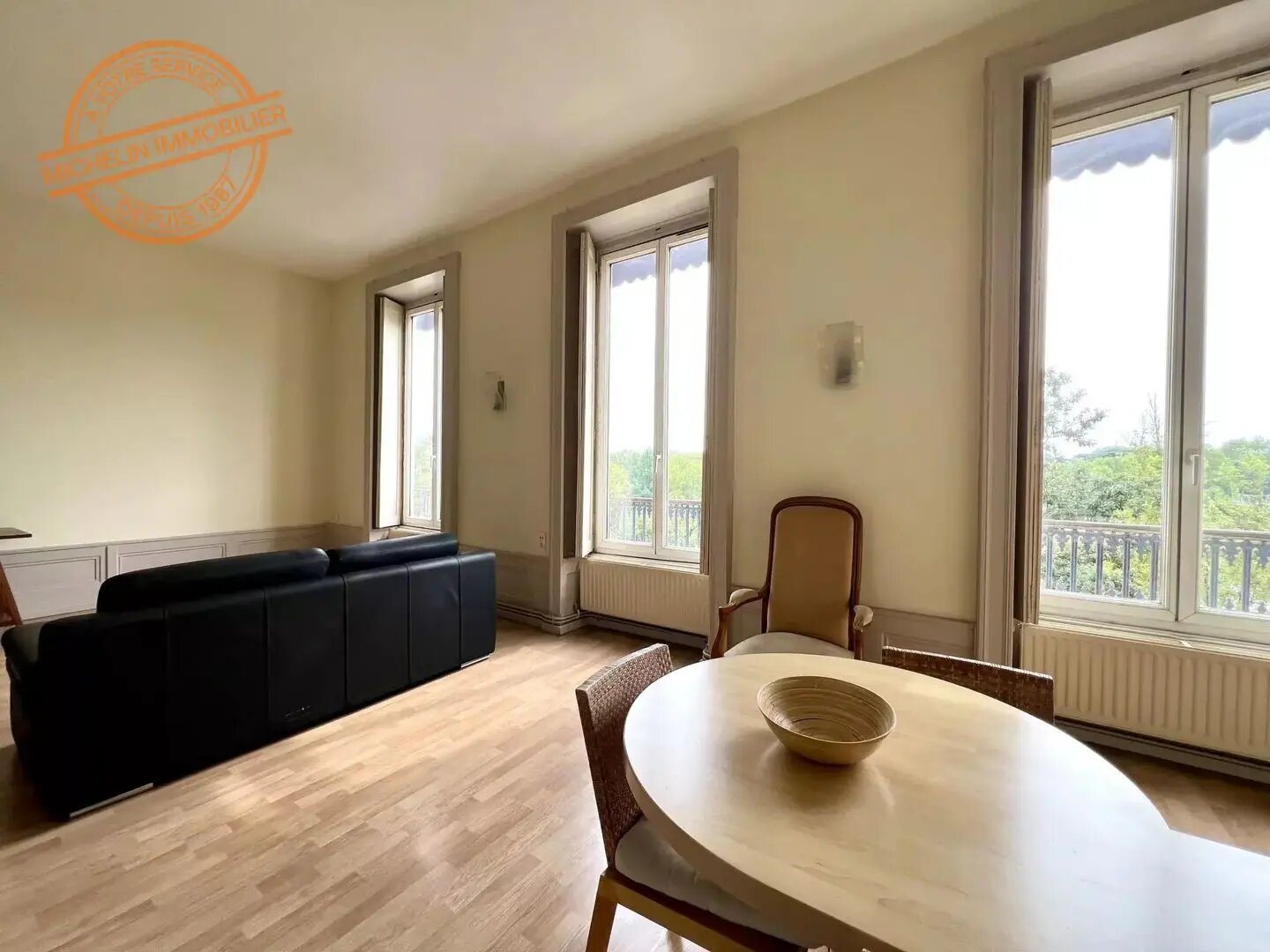 Appartement à louer, 71m², Caluire-et-Cuire