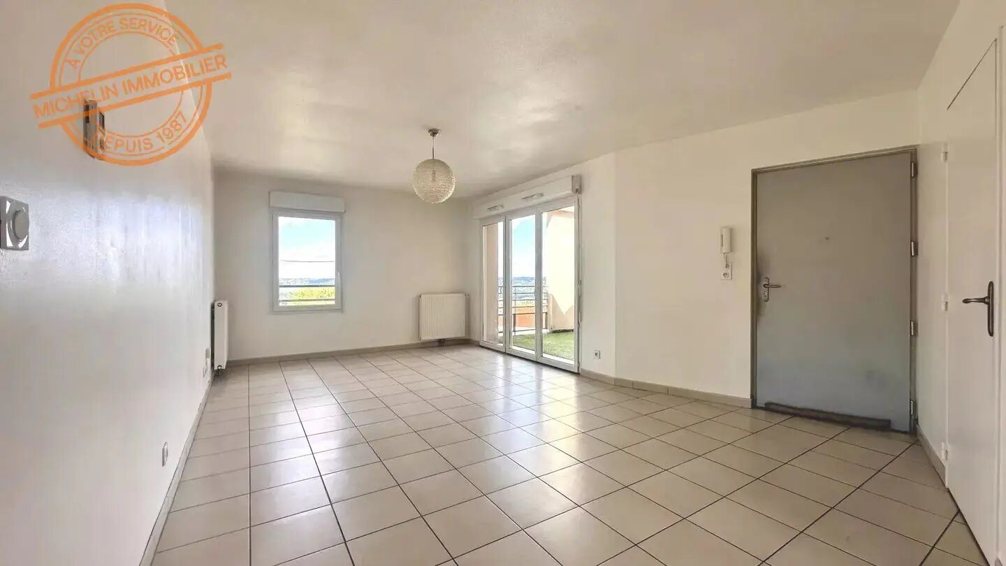 Appartement à vendre, 64m², Anse