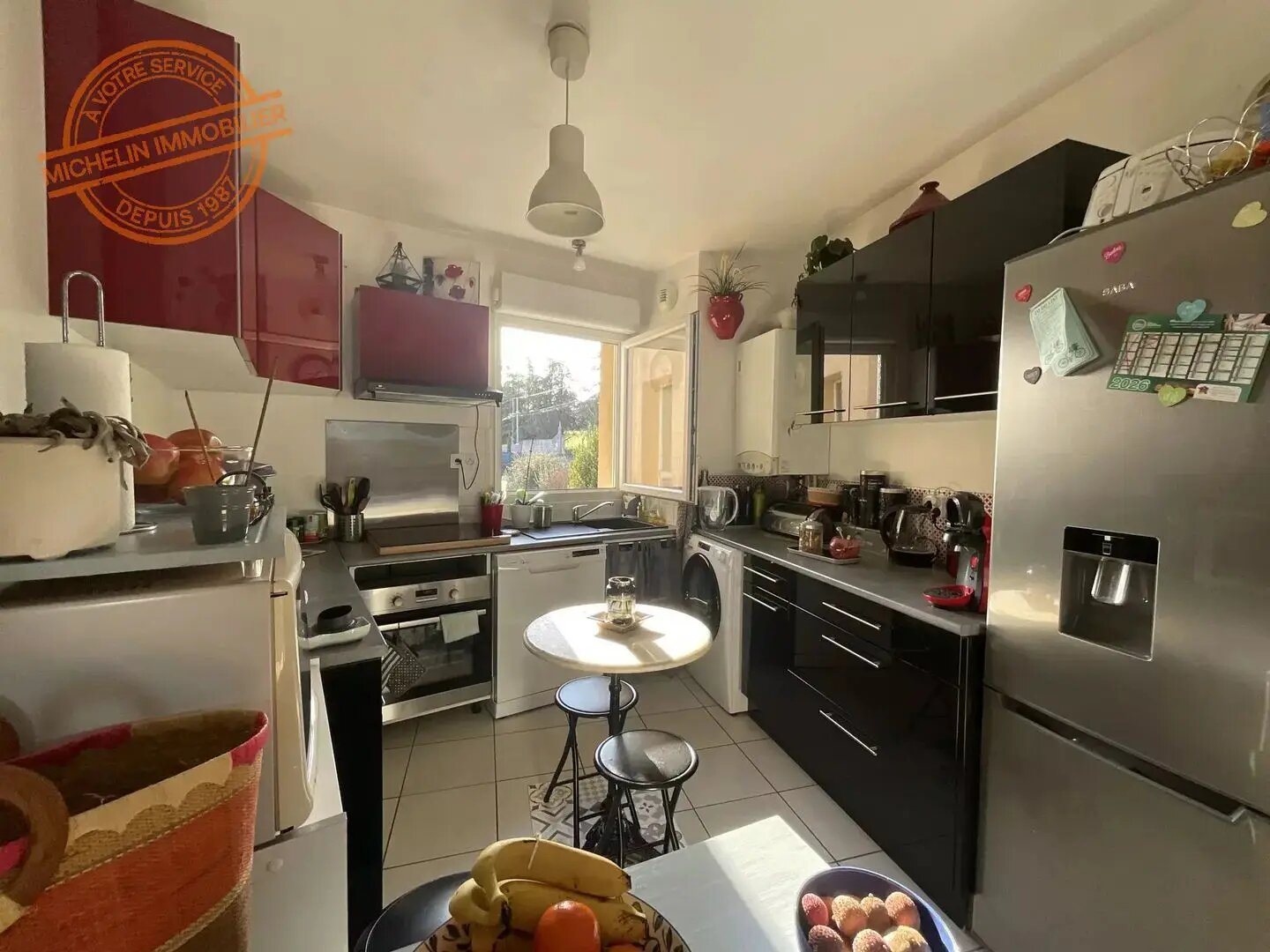 Appartement à vendre, 64m², Anse