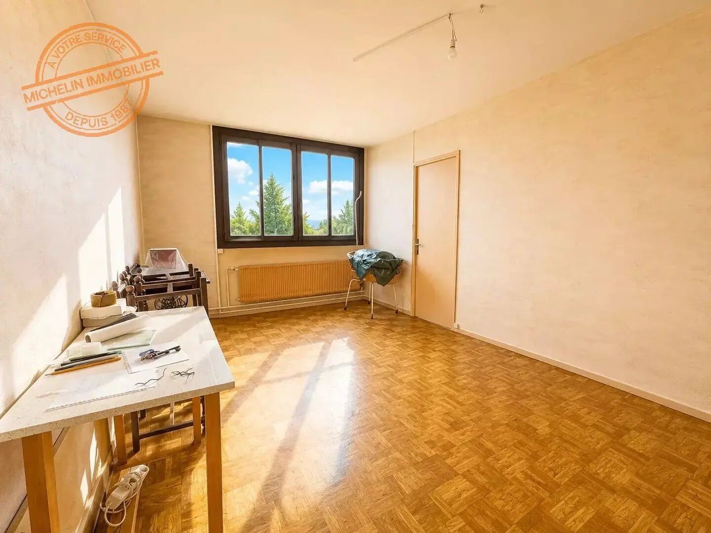 Appartement à vendre, 73m², Champagne-au-Mont-d'Or