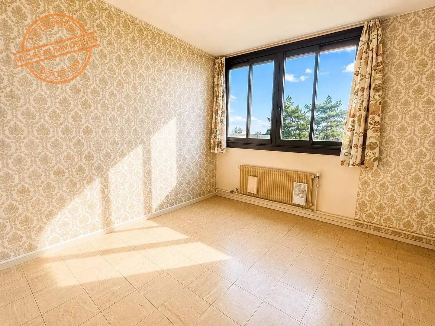 Appartement à vendre, 73m², Champagne-au-Mont-d'Or
