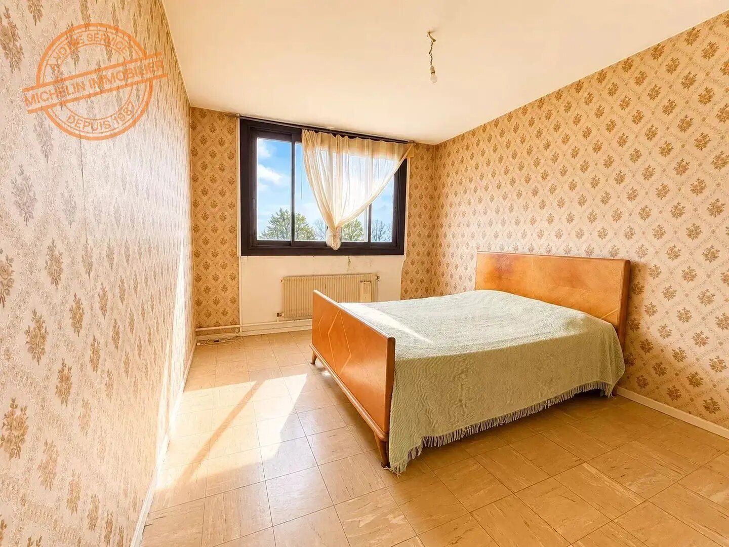 Appartement à vendre, 73m², Champagne-au-Mont-d'Or