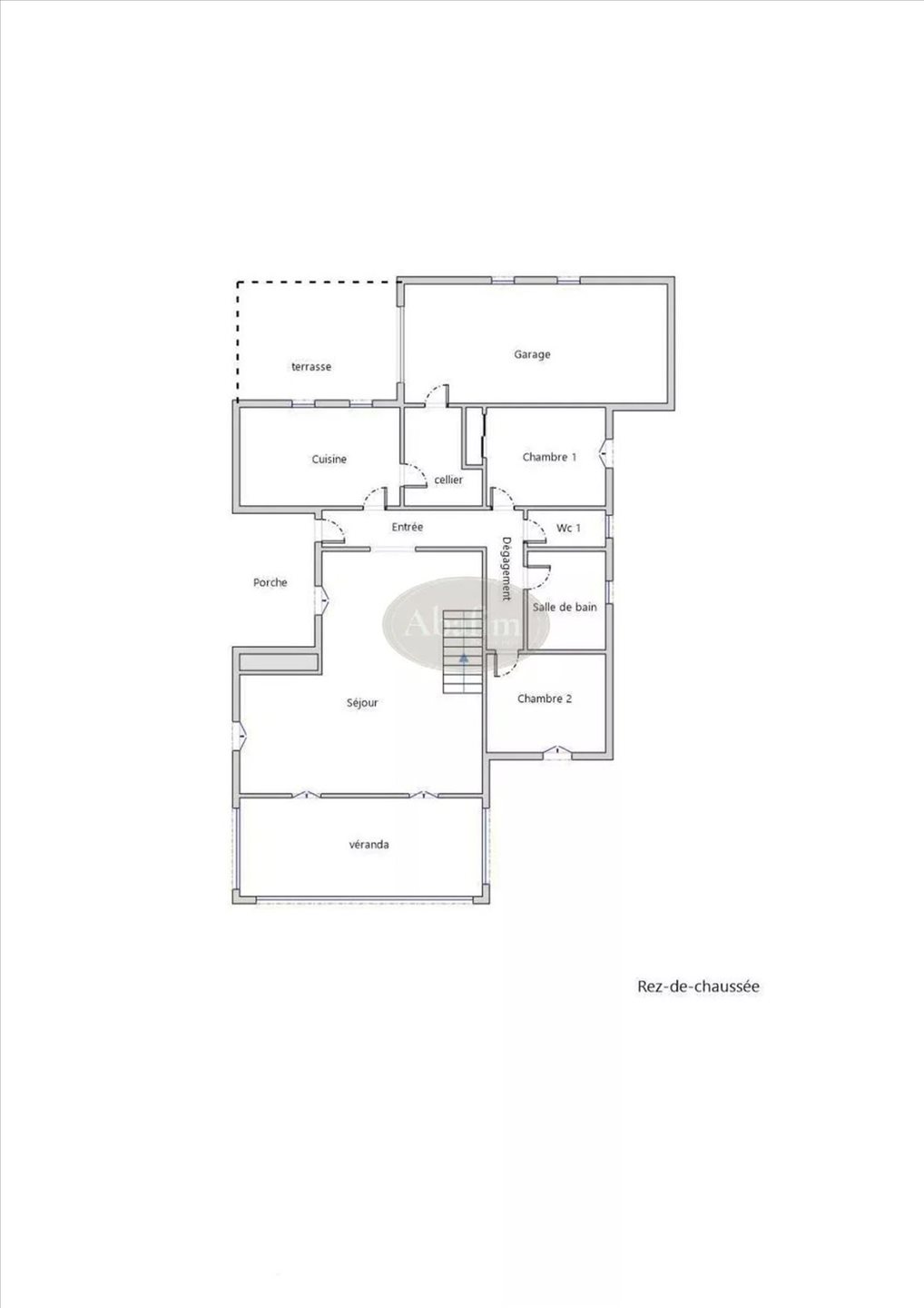 Maison à vendre, 180m², Beaumarchés