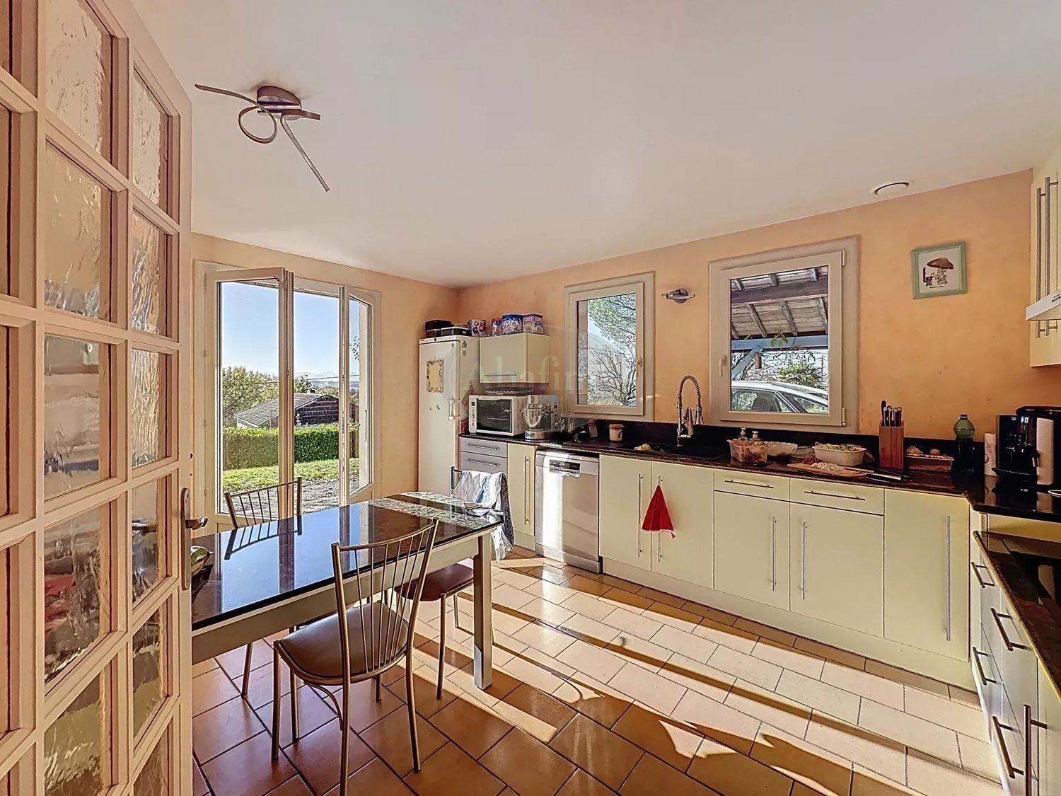 Maison à vendre, 180m², Beaumarchés