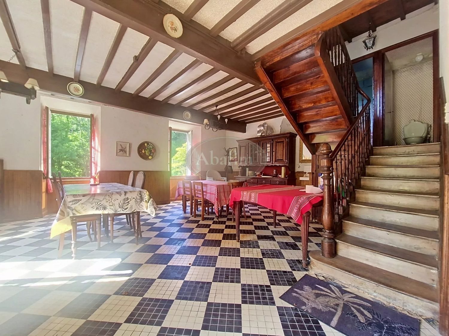 Maison à vendre, 215m², Arrens-Marsous