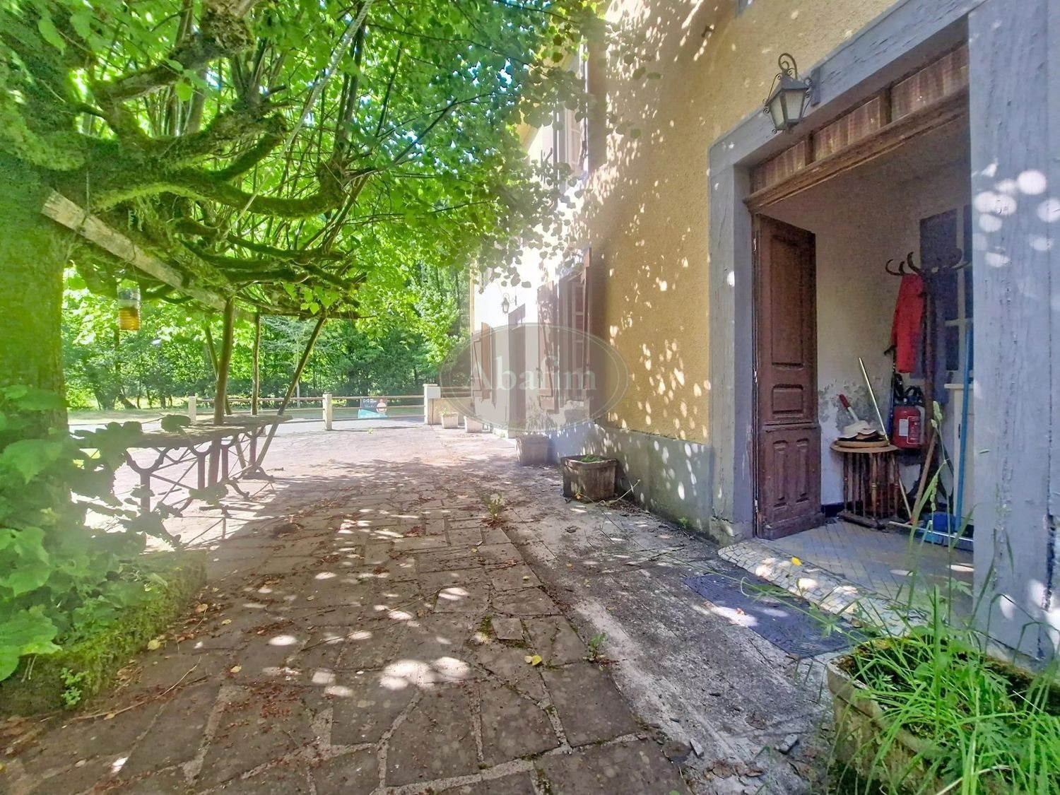 Maison à vendre, 215m², Arrens-Marsous