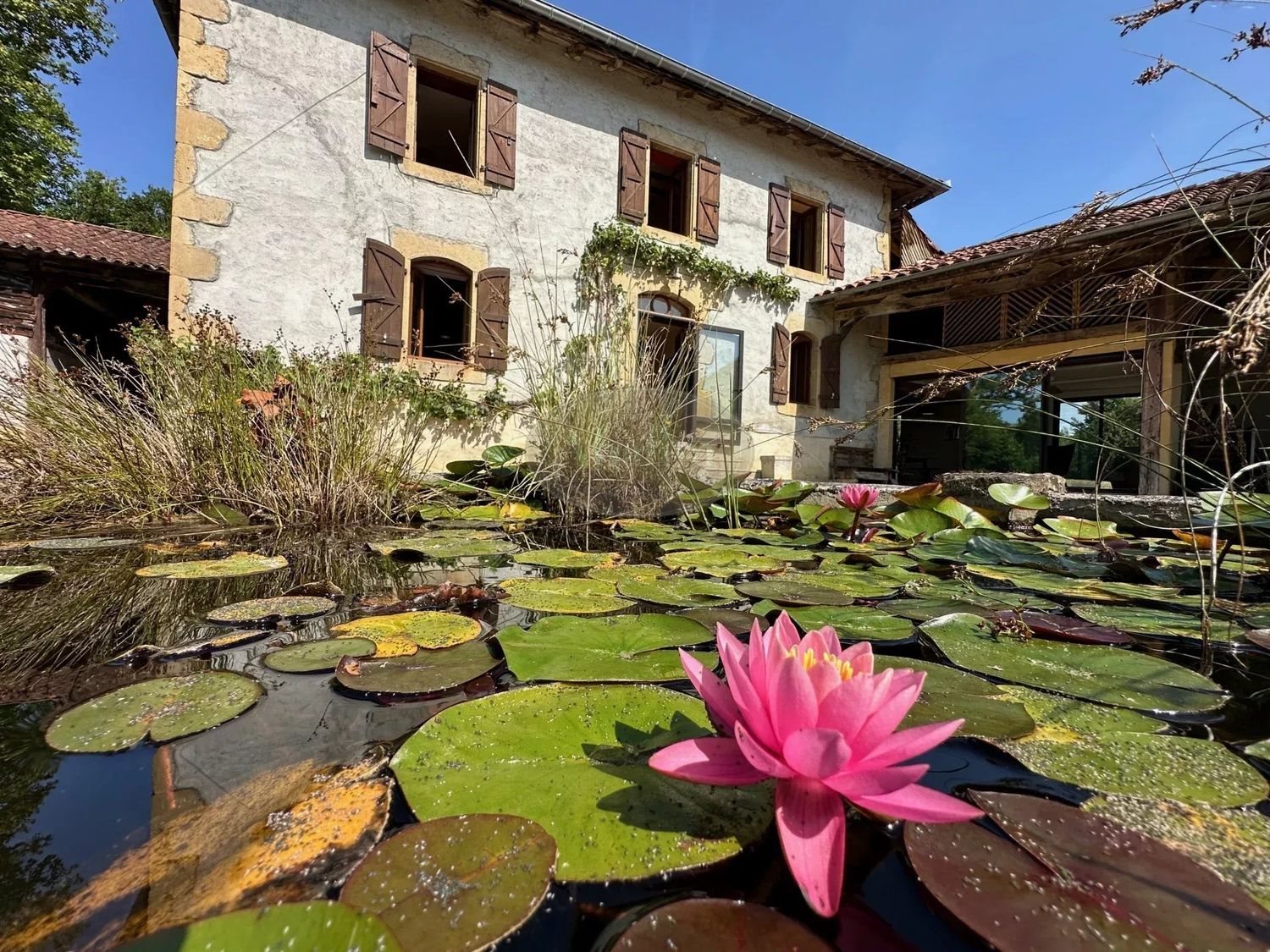 Maison à vendre, 280m², Monléon-Magnoac