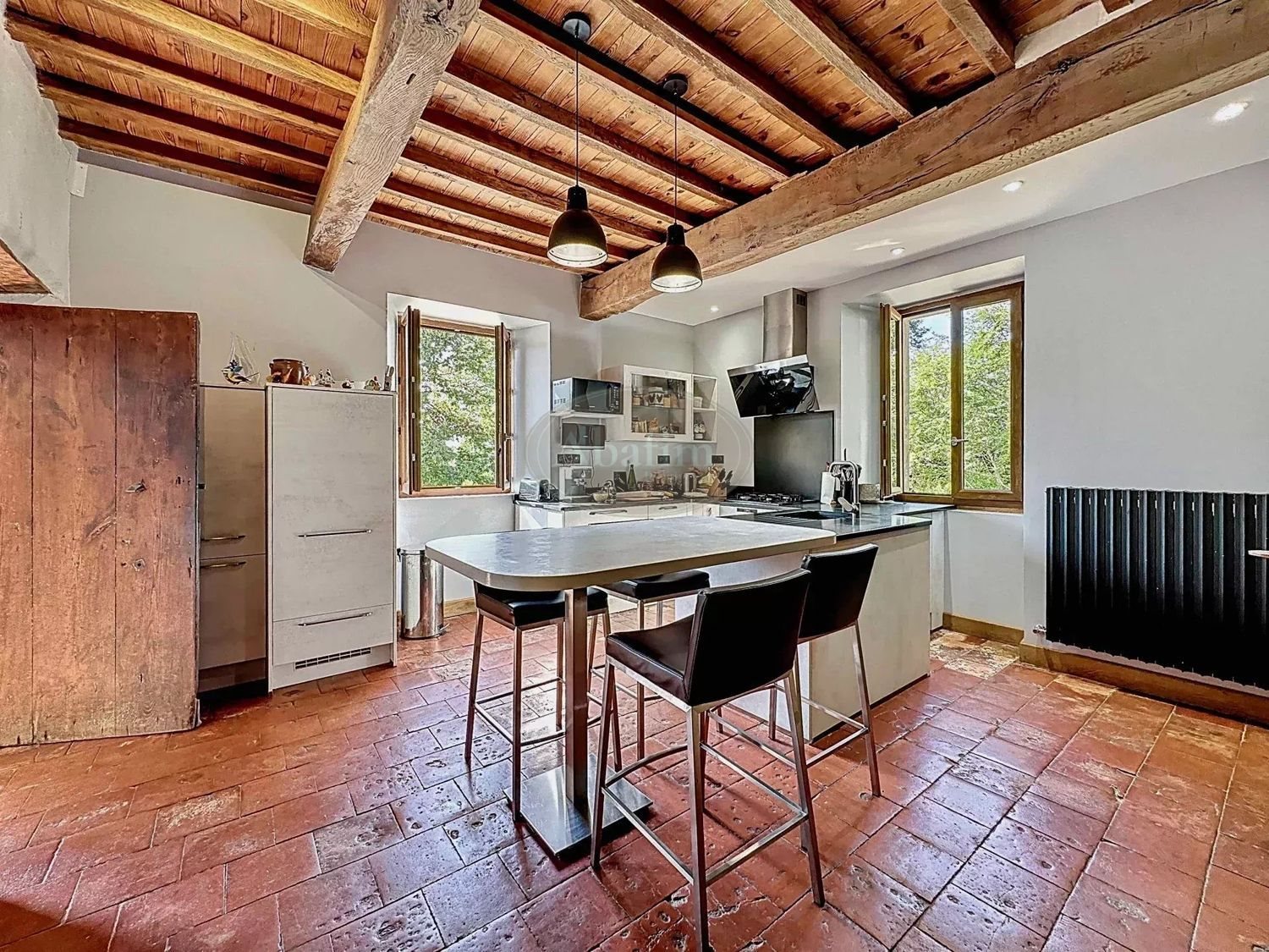 Maison à vendre, 280m², Monléon-Magnoac