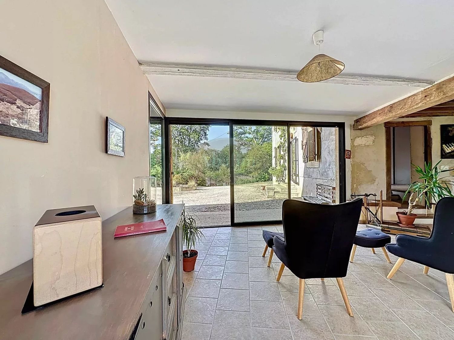 Maison à vendre, 280m², Monléon-Magnoac